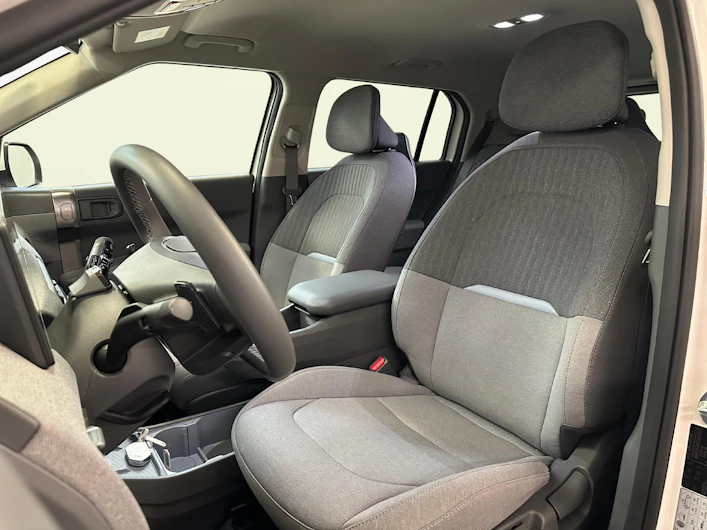 image du véhicule KIA EV3