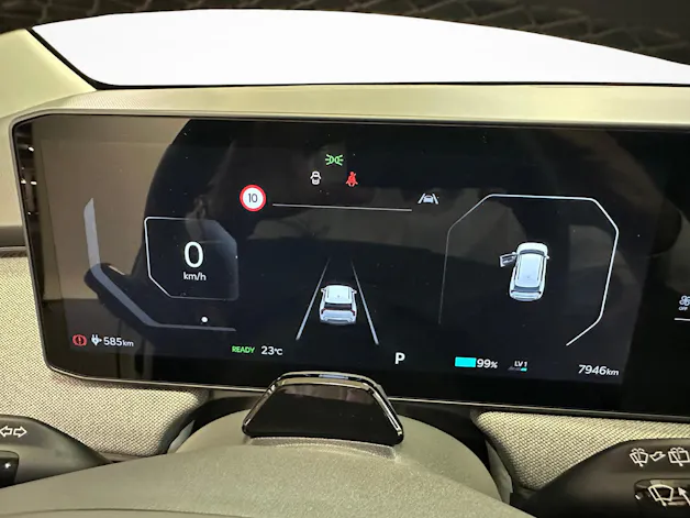Kia EV3 81 kWh Earth