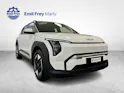 Kia EV3 81 kWh Earth