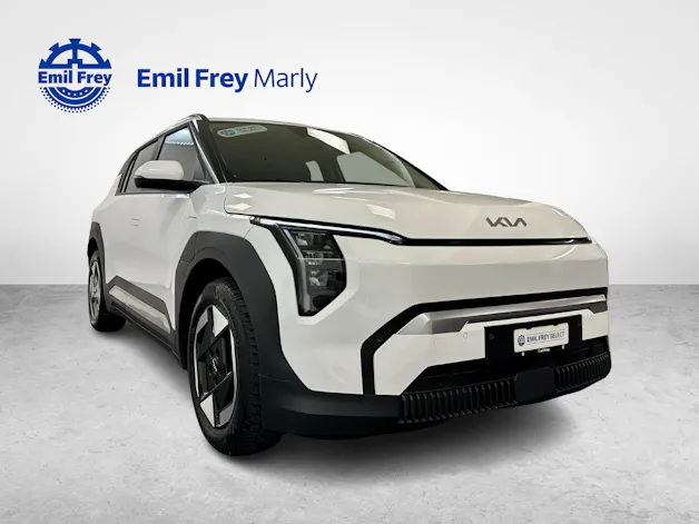 Kia EV3 81 kWh Earth