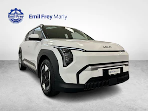 image du véhicule KIA EV3 81 kWh Earth
