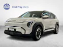Kia EV3 81 kWh Earth