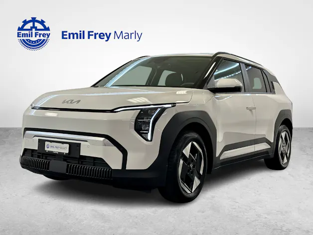 Kia EV3 81 kWh Earth