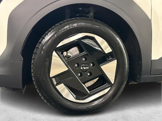 Kia EV3 81 kWh Earth
