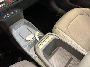 image du véhicule KIA EV3 81 kWh Earth