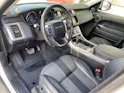 Land Rover Range Rover Sport 3.0 TDV6 SE
