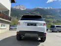 Land Rover Range Rover Sport 3.0 TDV6 SE
