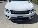 Land Rover Range Rover Sport 3.0 TDV6 SE