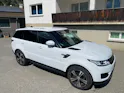 Land Rover Range Rover Sport 3.0 TDV6 SE
