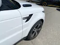 Land Rover Range Rover Sport 3.0 TDV6 SE