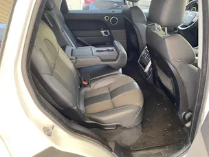 Land Rover Range Rover Sport 3.0 TDV6 SE