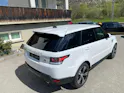Land Rover Range Rover Sport 3.0 TDV6 SE
