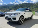 Land Rover Range Rover Sport 3.0 TDV6 SE