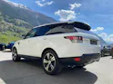 Land Rover Range Rover Sport 3.0 TDV6 SE