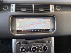 Land Rover Range Rover Sport 3.0 TDV6 SE