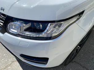 Land Rover Range Rover Sport 3.0 TDV6 SE