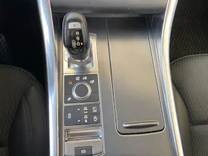 Land Rover Range Rover Sport 3.0 TDV6 SE
