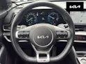 Kia Sportage 1.6 T-GDi Hybrid GT-Line