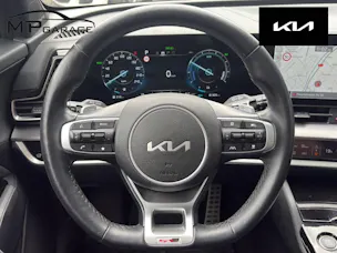 Kia Sportage 1.6 T-GDi Hybrid GT-Line