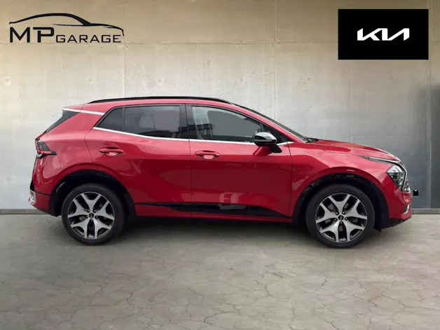 Kia Sportage 1.6 T-GDi Hybrid GT-Line