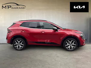 Kia Sportage 1.6 T-GDi Hybrid GT-Line