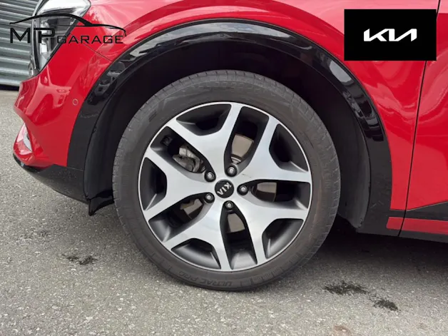 Kia Sportage 1.6 T-GDi Hybrid GT-Line