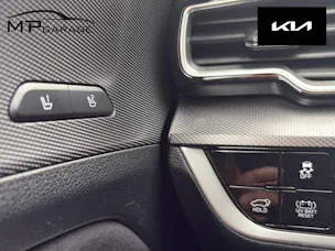 Kia Sportage 1.6 T-GDi Hybrid GT-Line