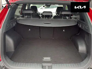 Kia Sportage 1.6 T-GDi Hybrid GT-Line