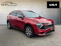 Kia Sportage 1.6 T-GDi Hybrid GT-Line