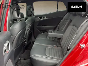 Kia Sportage 1.6 T-GDi Hybrid GT-Line