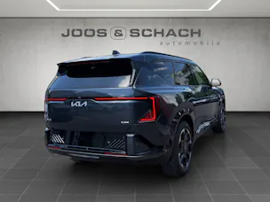 Kia EV5 81 kWh GT-Line