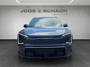 Kia EV5 81 kWh GT-Line