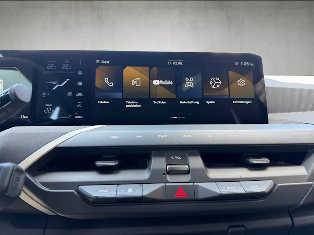 Kia EV5 81 kWh GT-Line