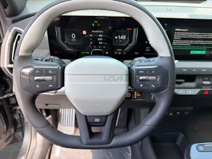 Kia EV5 81 kWh GT-Line