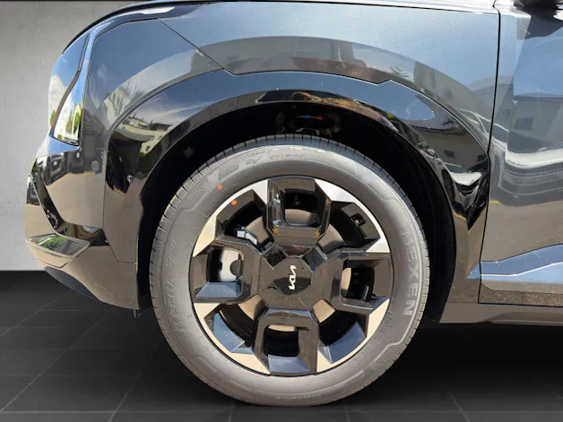 Kia EV5 81 kWh GT-Line