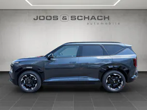 Kia EV5 81 kWh GT-Line