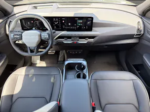 Kia EV5 81 kWh GT-Line