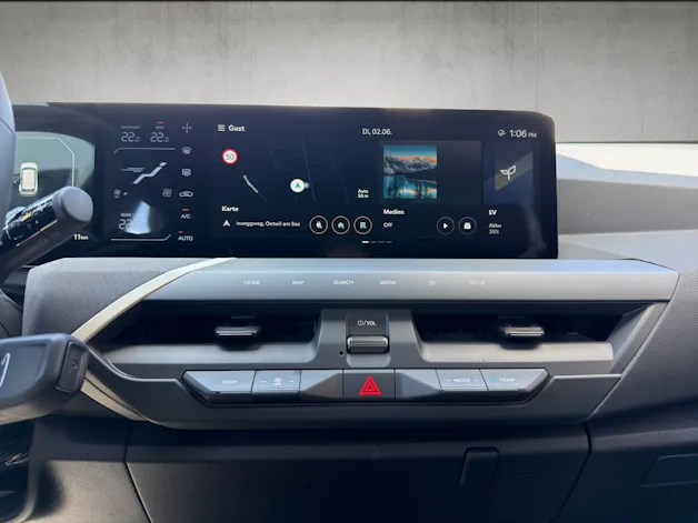 Kia EV5 81 kWh GT-Line