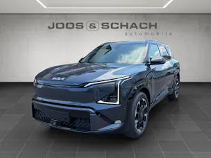 Kia EV5 81 kWh GT-Line