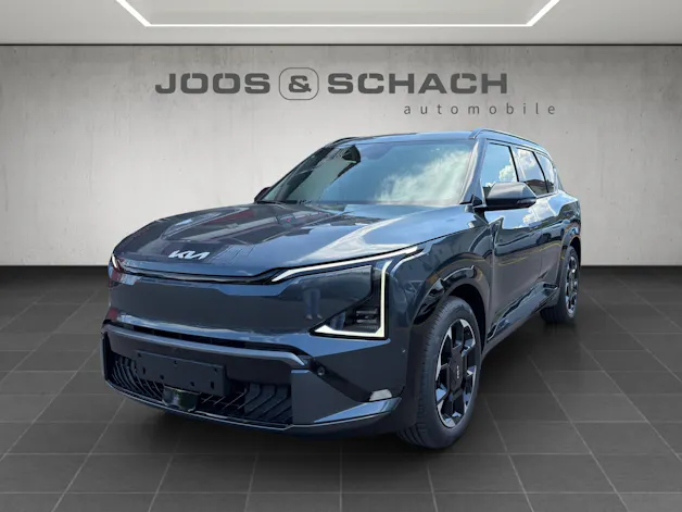 Kia EV5 81 kWh GT-Line