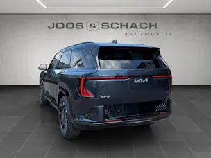Kia EV5 81 kWh GT-Line