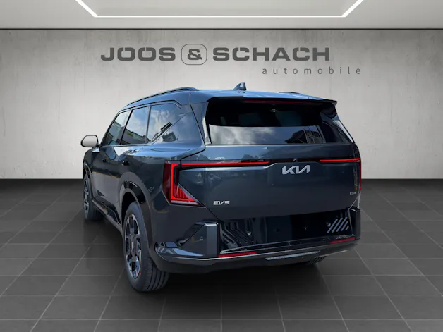 Kia EV5 81 kWh GT-Line