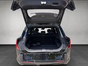 Kia EV5 81 kWh GT-Line