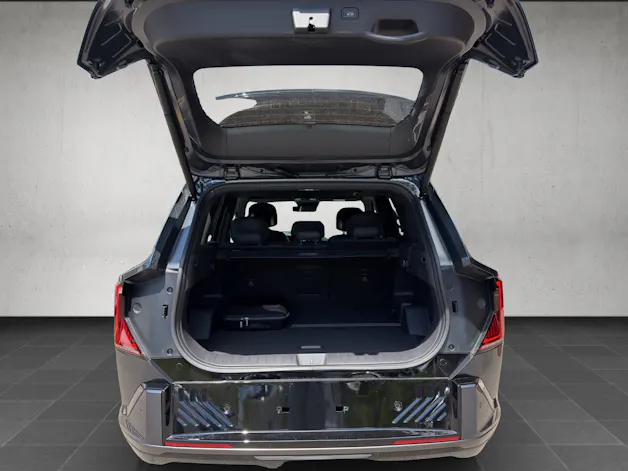 Kia EV5 81 kWh GT-Line