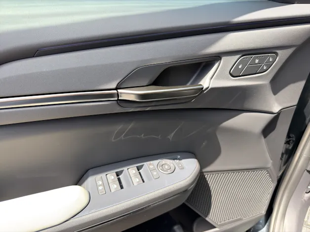 Kia EV5 81 kWh GT-Line