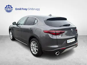 Alfa Romeo Stelvio 2.0 Q4 280 Ti