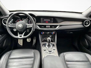 Fahrzeugbild ALFA ROMEO Stelvio 2.0 Q4 280 Ti