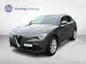 Alfa Romeo Stelvio 2.0 Q4 280 Ti