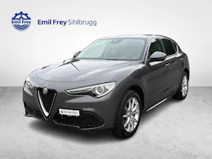Alfa Romeo Stelvio 2.0 Q4 280 Ti