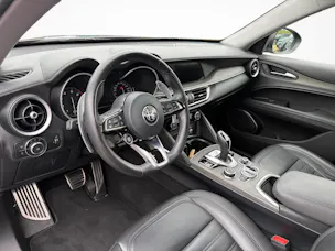 Alfa Romeo Stelvio 2.0 Q4 280 Ti